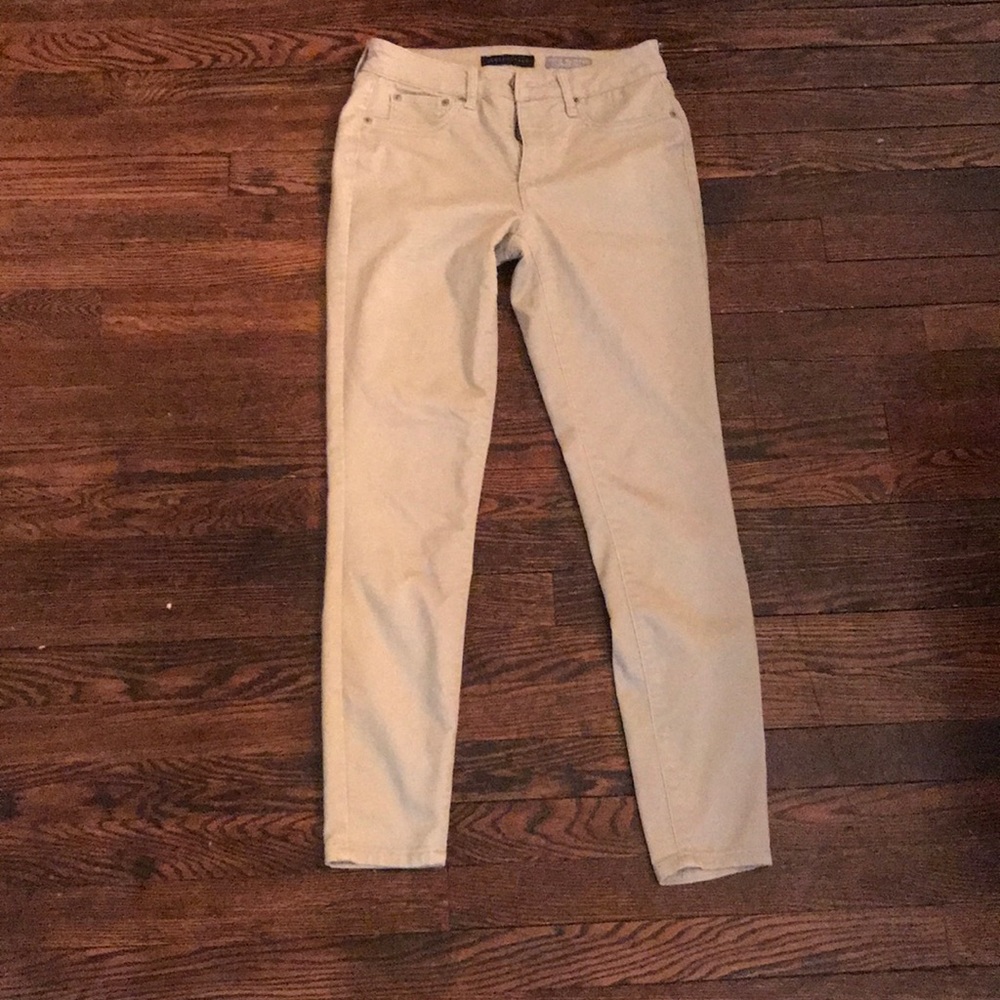 Aeropostale jeggings